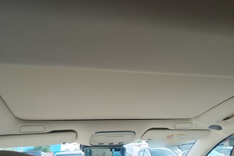 Used Hima Stelato S9T 2025 Model Range-Extended Ultra Long-Range Version Headliner