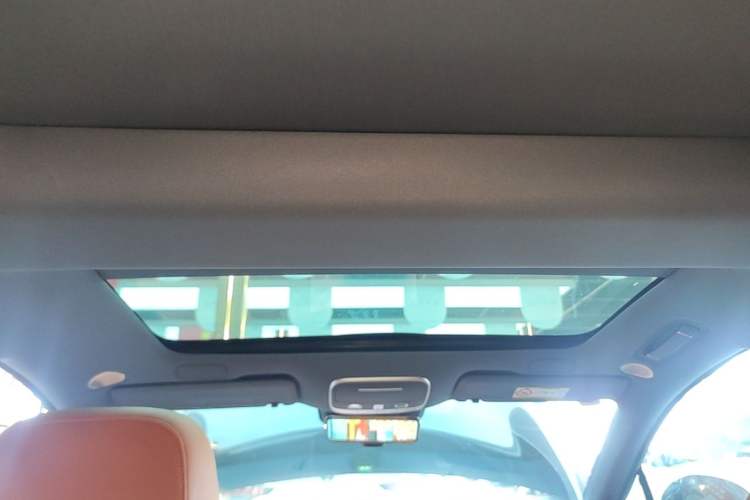 Used Hima Stelato S9T 2025 Model Range-Extended Ultra Long-Range Version Headliner