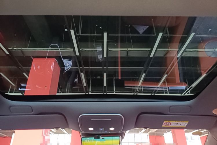 Used Hima Stelato S9T 2025 Model Range-Extended Ultra Long-Range Version Headliner