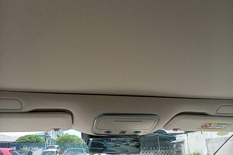 Used Hima Stelato S9T 2025 Model Extended-Range Max Long-Range Edition (896-line LiDAR) Headliner