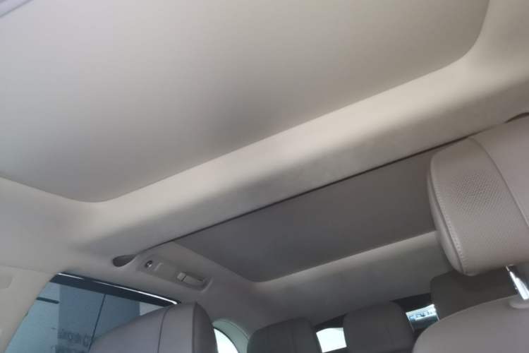Used Hima Stelato S9T 2025 Model Range-Extended Max Headliner