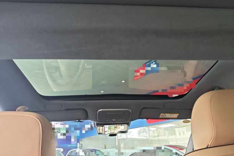 Used Hima Stelato S9T 2025 Model Range-Extended Ultra Long-Range Version Headliner