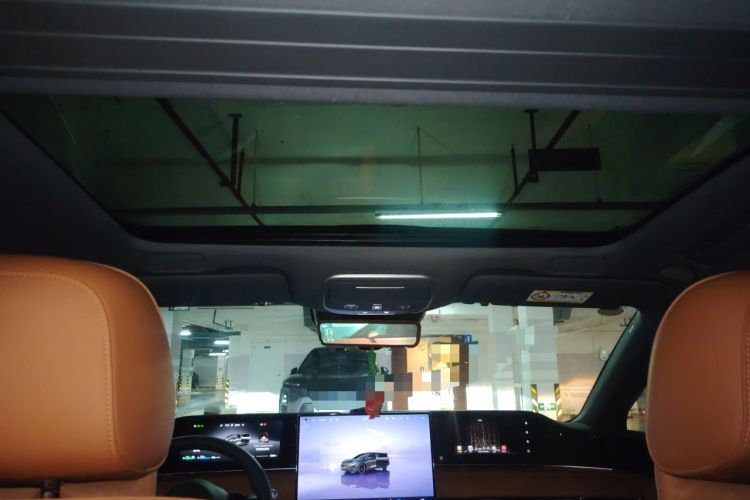 Used Hima Stelato S9T 2025 Model Range-Extended Max Headliner