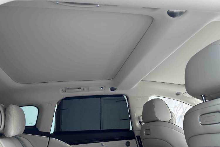 Used Hima Stelato S9T 2025 Model Range-Extended Max Long-Range Version Headliner