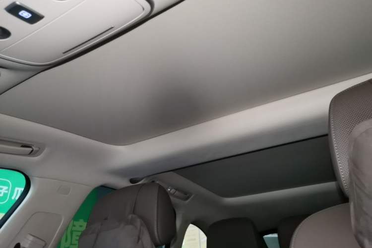 Used Hima Stelato S9T 2025 Model Range-Extended Ultra Long-Range Version Headliner