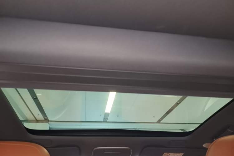 Used Hima Stelato S9T 2025 Model Range-Extended Ultra Long-Range Version Headliner