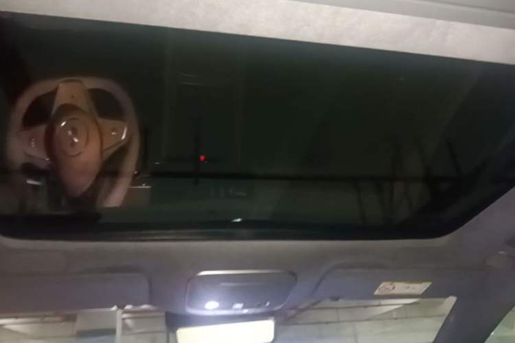 Used Hima Stelato S9T 2025 Model Range-Extended Ultra Long-Range Version Headliner