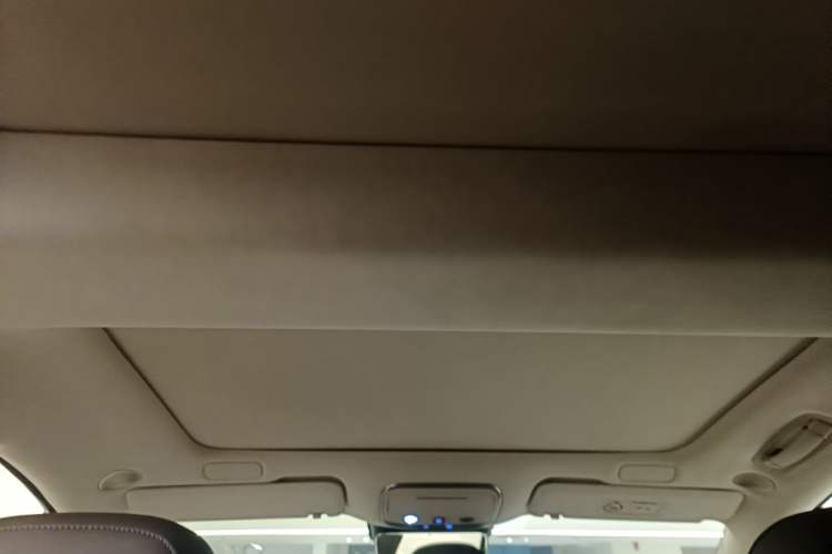Used Hima Stelato S9T 2025 Model Range-Extended Ultra Long-Range Version Headliner