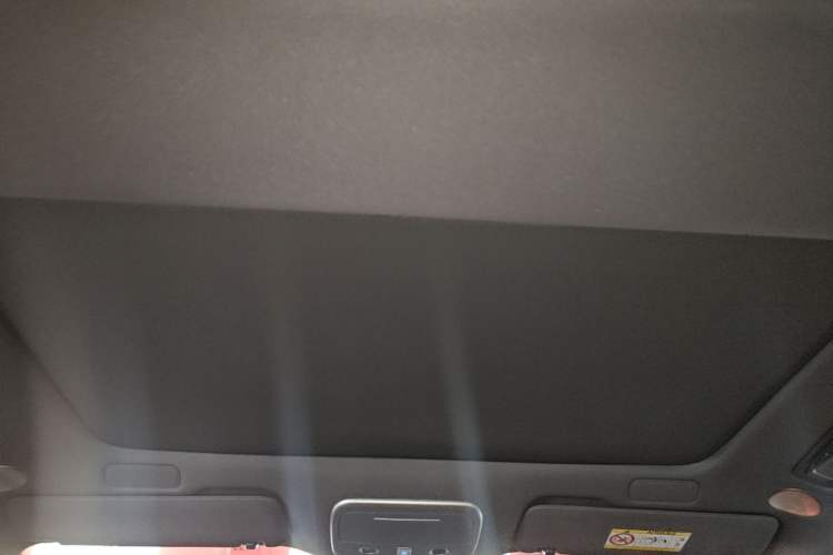 Used Hima Stelato S9T 2025 Model Range-Extended Ultra Long-Range Version Headliner