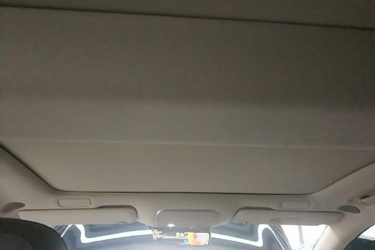 Used Hima Stelato S9T 2025 Model Pure Electric Rear-Drive Max Headliner