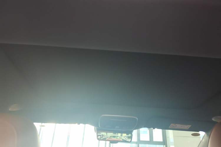 Used Hima Stelato S9T 2025 Model Range-Extended Ultra Long-Range Version Headliner