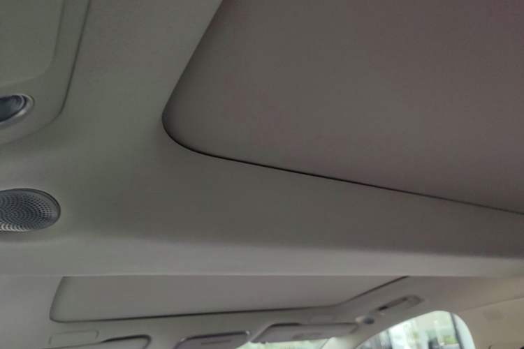 Used Hima Stelato S9T 2025 Model Range-Extended Ultra Long-Range Version Headliner