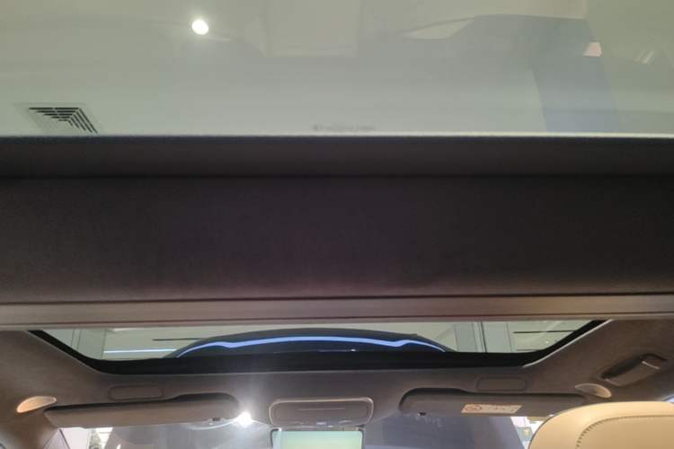 Used Hima Stelato S9T 2025 Model Range-Extended Ultra Long-Range Version Headliner