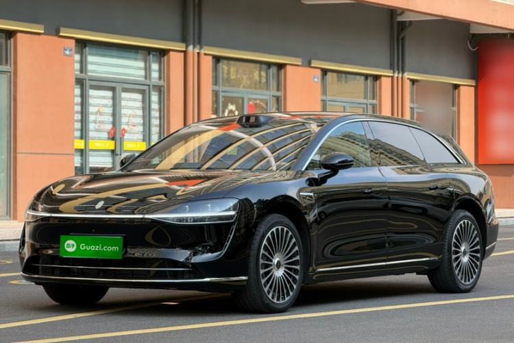 Used Hima Stelato S9T 2025 Model Range-Extended Ultra Long-Range Version Guazi used car, China used car export, Used car for sale, Used  cars, Cheapest cars for sale