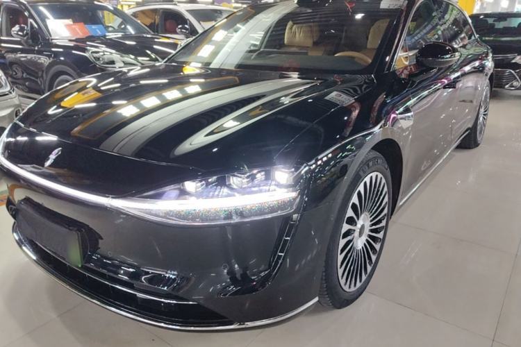 Ojetý Hima Stelato S9T 2025 Model Range-Extended Ultra Long-Range Version Guazi used car, China used car export, Used car for sale, Used  cars, Cheapest cars for sale