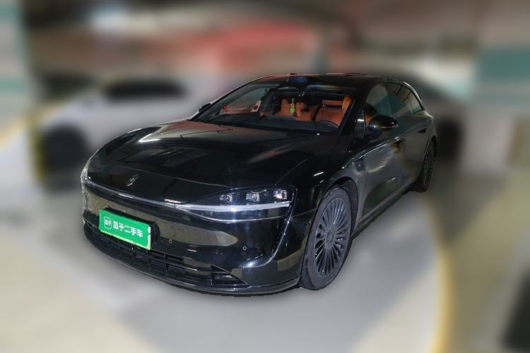 Used Hima Stelato S9T 2025 Model Range-Extended Max Guazi used car, China used car export, Used car for sale, Used cars, Cheapest cars for sale
