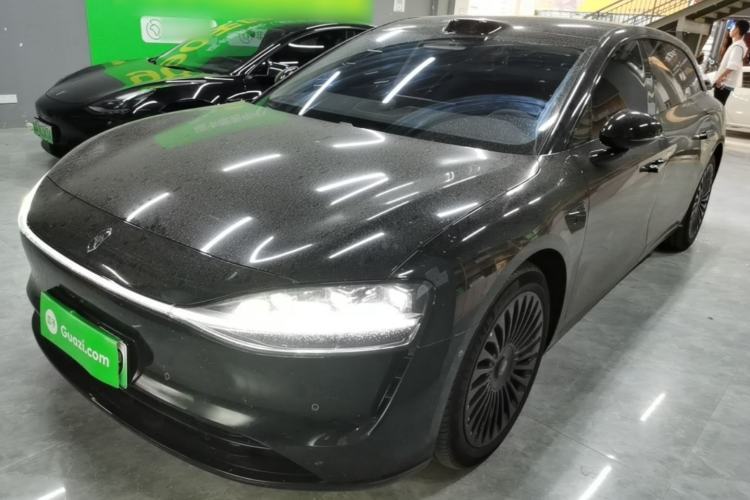 Ojetý Hima Stelato S9T 2025 Model Range-Extended Ultra Long-Range Version Guazi used car, China used car export, Used car for sale, Used  cars, Cheapest cars for sale
