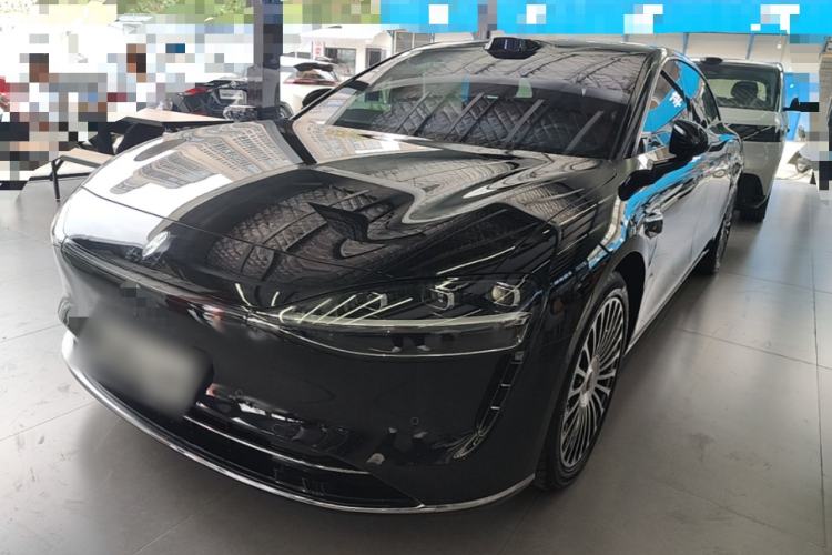 Hima Stelato S9T 2025 Model Range-Extended Ultra Long-Range Version