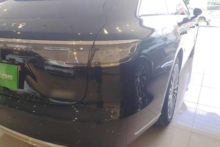 Used Hima Stelato S9T 2025 Model Range-Extended Ultra Long-Range Version Right Rear Taillight
