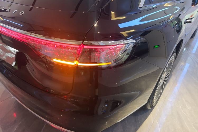 Used Hima Stelato S9T 2025 Model Range-Extended Ultra Long-Range Version Right Rear Taillight