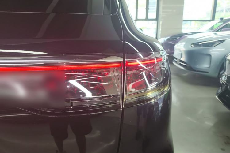 Used Hima Stelato S9T 2025 Model Range-Extended Ultra Long-Range Version Right Rear Taillight