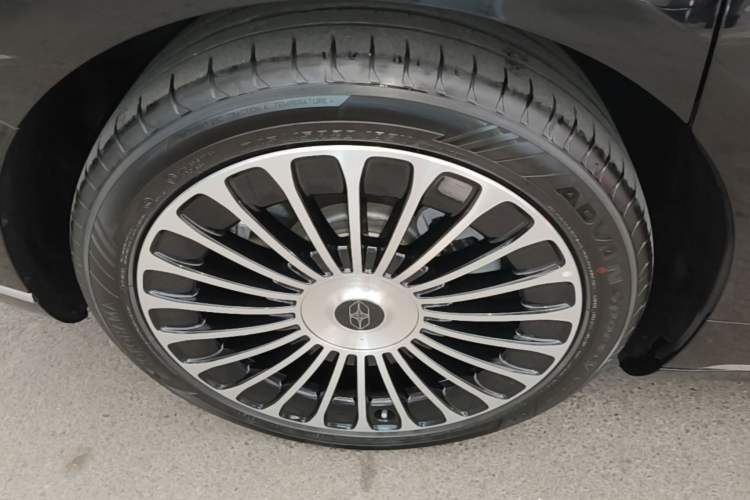 Used Hima Stelato S9T 2025 Model Range-Extended Ultra Long-Range Version Right Rear Wheel Hub