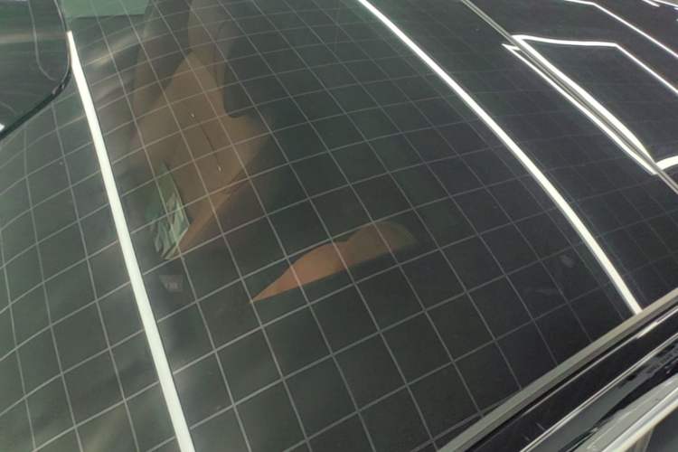 Used Hima Stelato S9T 2025 Model Range-Extended Ultra Long-Range Version Roof