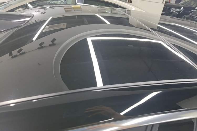 Used Hima Stelato S9T 2025 Model Range-Extended Ultra Long-Range Version Roof