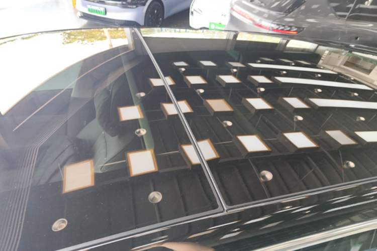 Used Hima Stelato S9T 2025 Model Range-Extended Max Roof