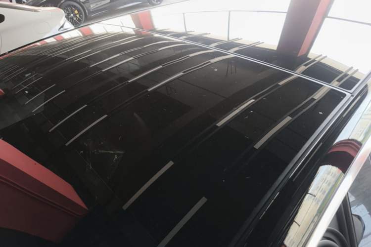 Used Hima Stelato S9T 2025 Model Range-Extended Ultra Long-Range Version Roof