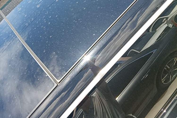Used Hima Stelato S9T 2025 Model Extended-Range Max Long-Range Edition (896-line LiDAR) Roof