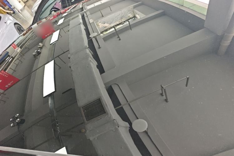Used Hima Stelato S9T 2025 Model Range-Extended Max Long-Range Version Roof
