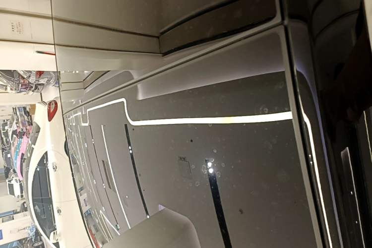 Used Hima Stelato S9T 2025 Model Range-Extended Ultra Long-Range Version Roof