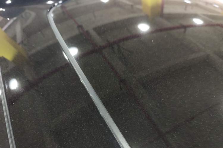 Used Hima Stelato S9T 2025 Model Range-Extended Max Roof