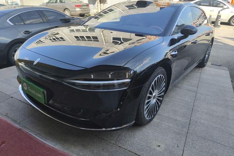 Used Hima Stelato S9T 2025 Model Range-Extended Ultra Long-Range Version Guazi used car, China used car export, Used car for sale, Used cars, Cheapest cars for sale