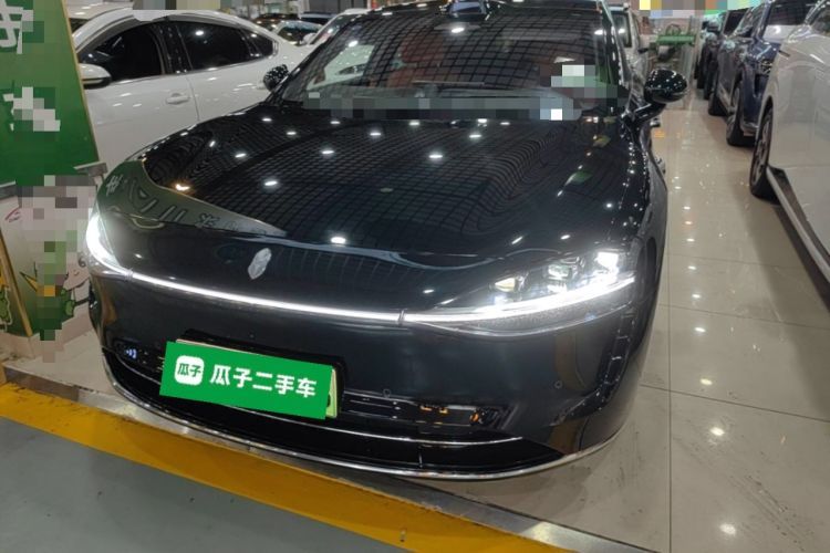 Used Hima Stelato S9T 2025 Model Range-Extended Ultra Long-Range Version Guazi used car, China used car export, Used car for sale, Used  cars, Cheapest cars for sale