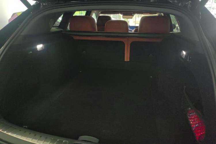 Used Hima Stelato S9T 2025 Model Range-Extended Ultra Long-Range Version Trunk