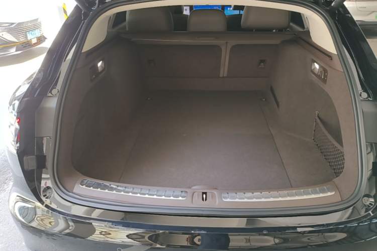 Used Hima Stelato S9T 2025 Model Range-Extended Ultra Long-Range Version Trunk