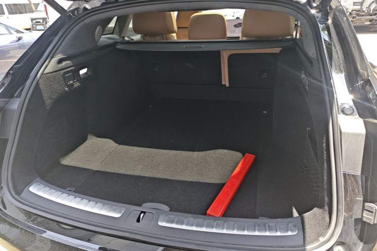 Used Hima Stelato S9T 2025 Model Range-Extended Ultra Long-Range Version Trunk