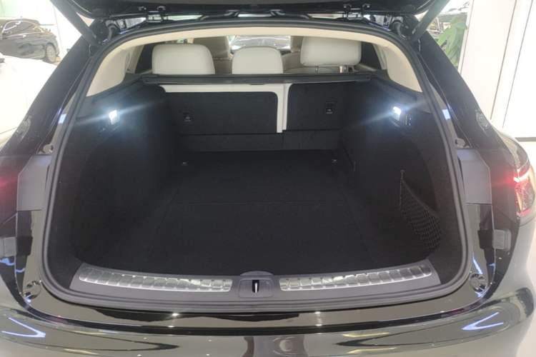 Used Hima Stelato S9T 2025 Model Range-Extended Ultra Long-Range Version Trunk