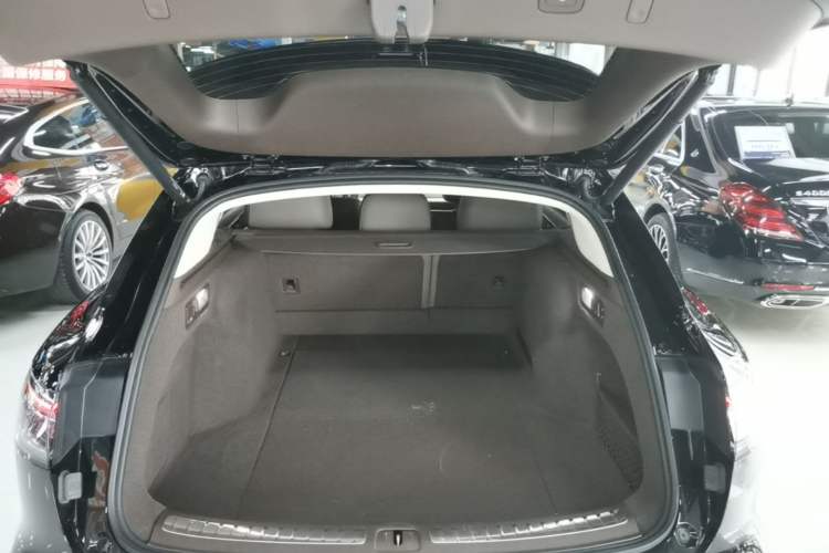 Used Hima Stelato S9T 2025 Model Range-Extended Max Trunk