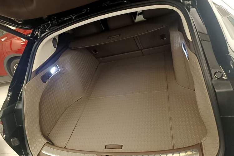 Used Hima Stelato S9T 2025 Model Range-Extended Ultra Long-Range Version Trunk
