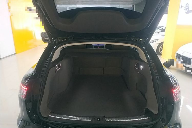 Used Hima Stelato S9T 2025 Model Pure Electric Rear-Drive Max Trunk
