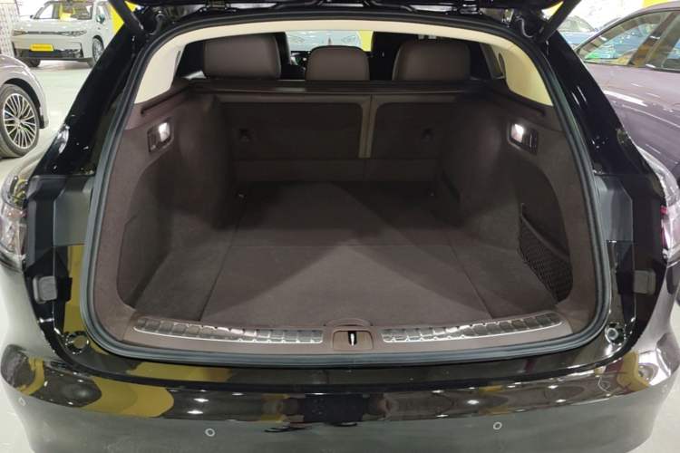 Used Hima Stelato S9T 2025 Model Range-Extended Max Trunk
