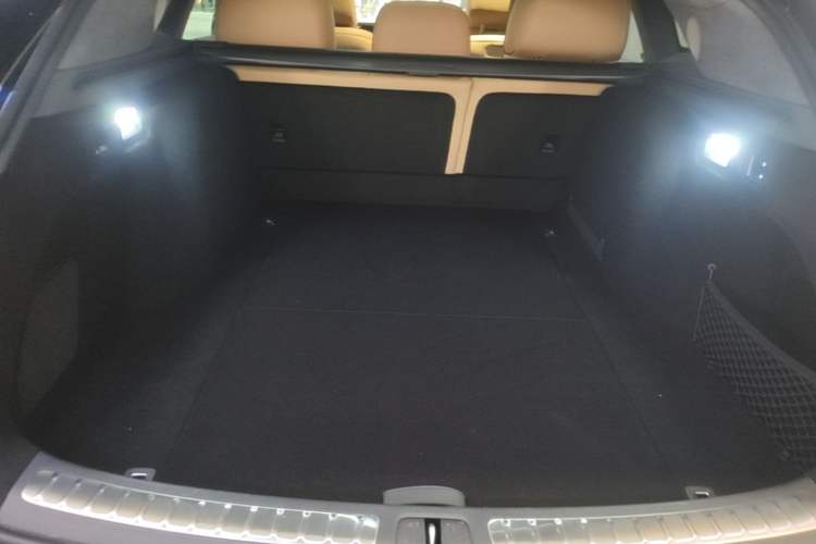 Used Hima Stelato S9T 2025 Model Range-Extended Ultra Long-Range Version Trunk
