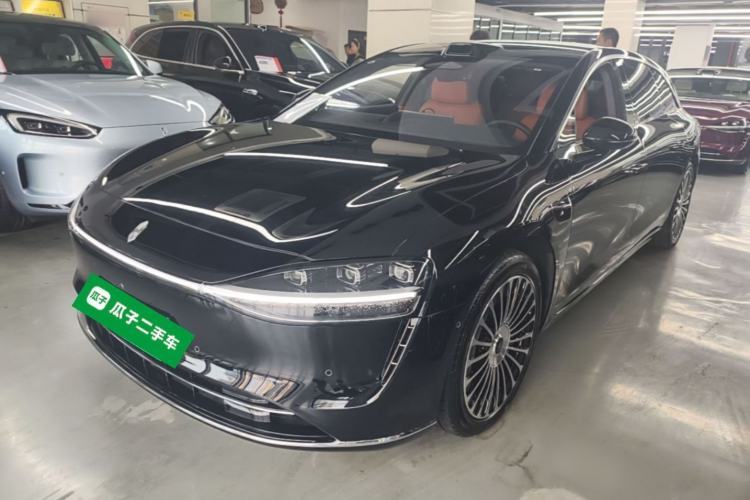 Used Hima Stelato S9T 2025 Model Range-Extended Ultra Long-Range Version Guazi used car, China used car export, Used car for sale, Used  cars, Cheapest cars for sale