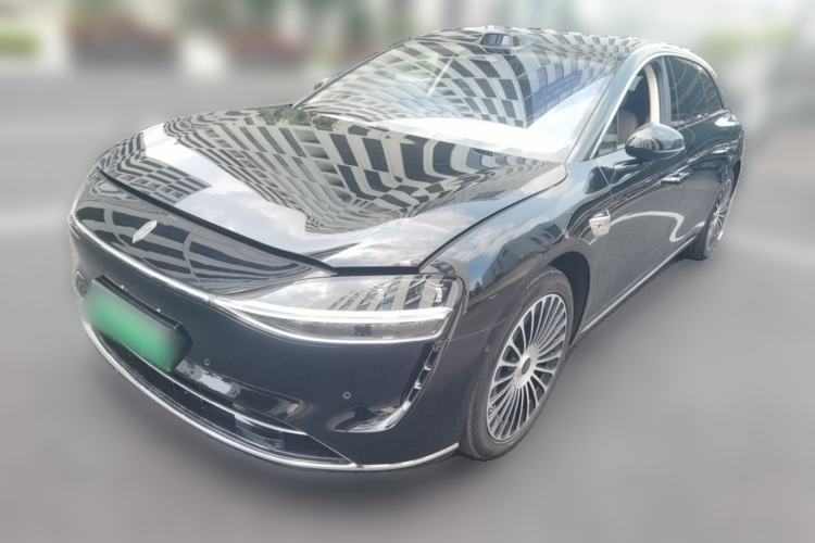 Used Hima Stelato S9T 2025 Model Range-Extended Max Long-Range Version Guazi used car, China used car export, Used car for sale, Used cars, Cheapest cars for sale