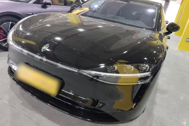 Used Hima Stelato S9T 2025 Model Range-Extended Max Guazi used car, China used car export, Used car for sale, Used cars, Cheapest cars for sale