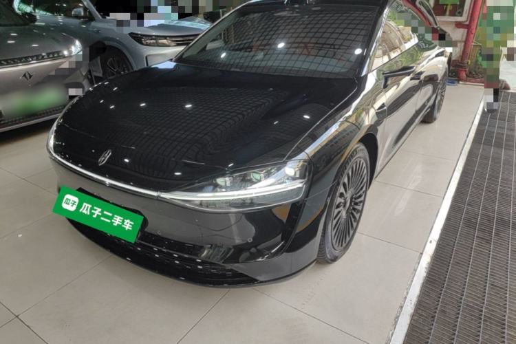 Used Hima Stelato S9T 2025 Model Range-Extended Ultra Long-Range Version Guazi used car, China used car export, Used car for sale, Used cars, Cheapest cars for sale