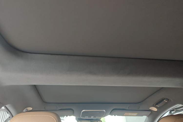 Used Hima Stelato S9T 2025 Model Pure Electric Rear-Drive Max Headliner